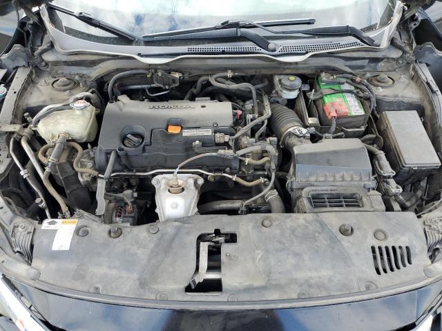 Honda Civic Ex Image 10