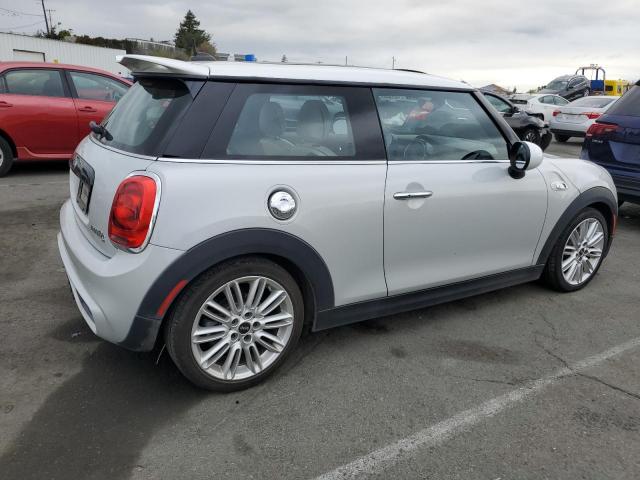 MINI Cooper S Image 6
