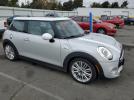 MINI Cooper S Image 4