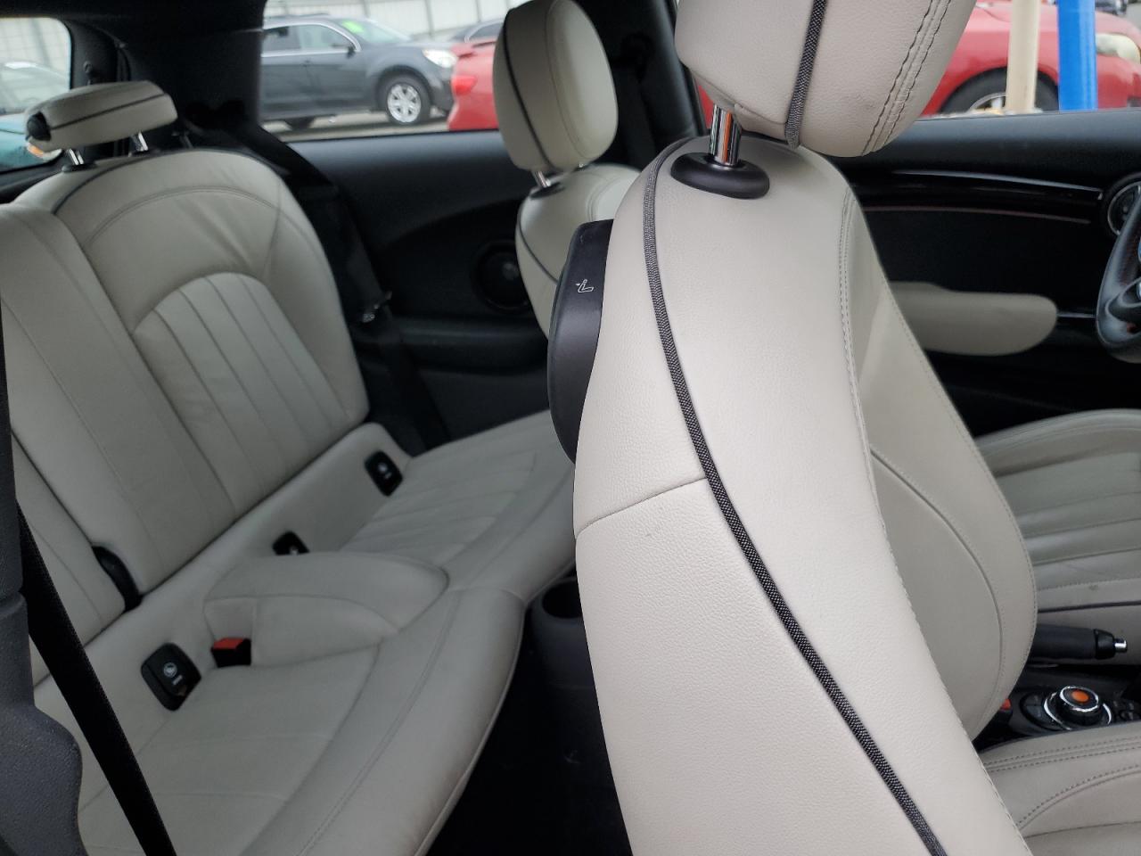 MINI Cooper S Image 10