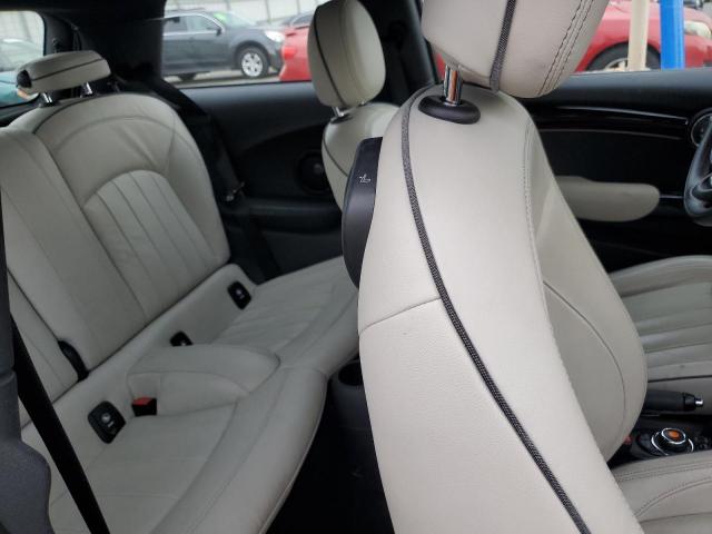 MINI Cooper S Image 10