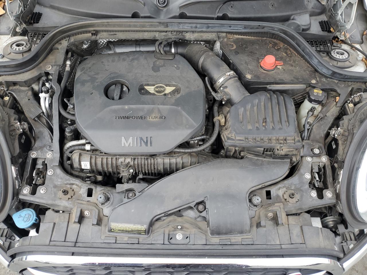 MINI Cooper S Image 9