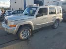 Jeep Commander Limited Image 1