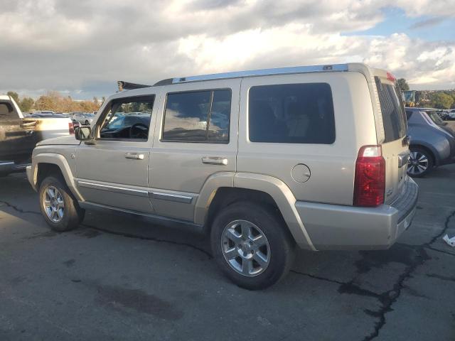 Jeep Commander Limited Image 12