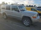 Jeep Commander Limited Image 5