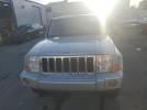 Jeep Commander Limited Image 11