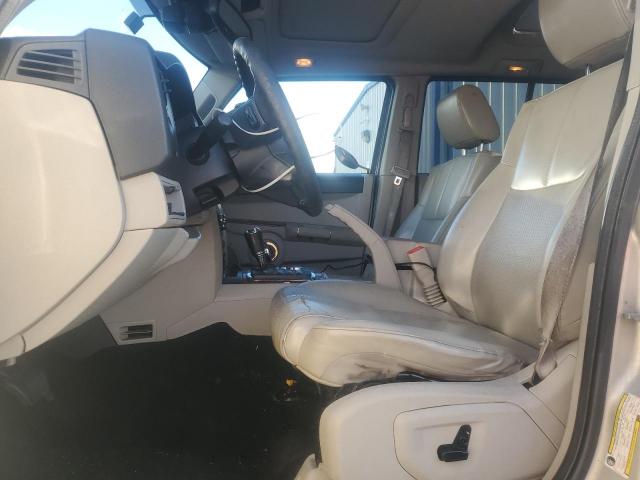 Jeep Commander Limited Image 6