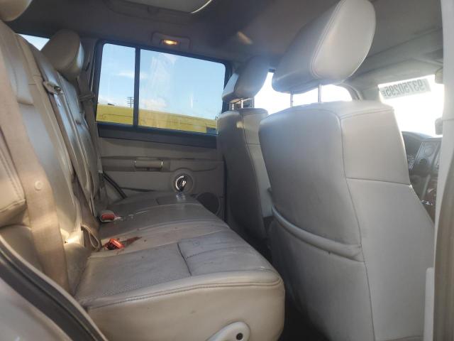 Jeep Commander Limited Image 7