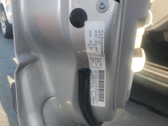 Jeep Commander Limited Image 9