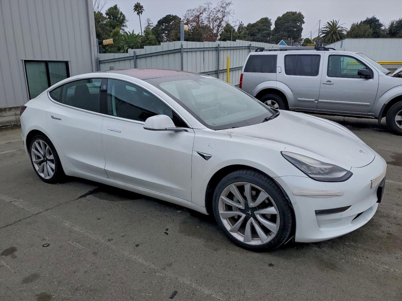 Tesla Model 3 Image 6