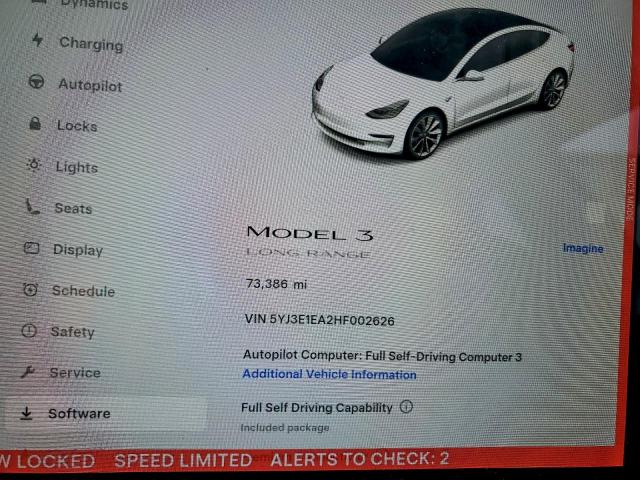 Tesla Model 3 Image 12