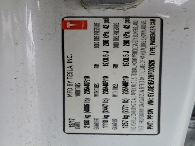 Tesla Model 3 Image 11