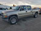 Chevrolet Silverado C2500 Heavy Duty Image 1