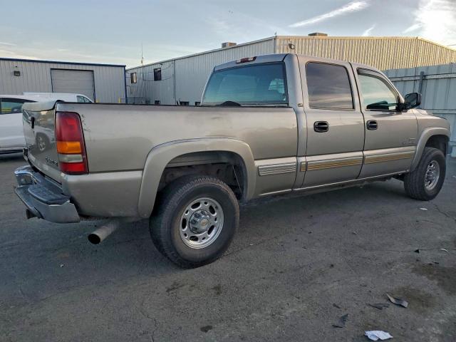 Chevrolet Silverado C2500 Heavy Duty Image 2