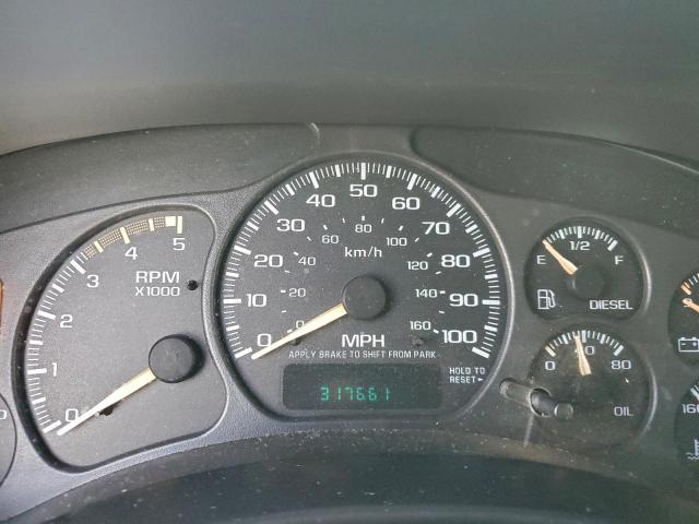 Chevrolet Silverado C2500 Heavy Duty Image 5