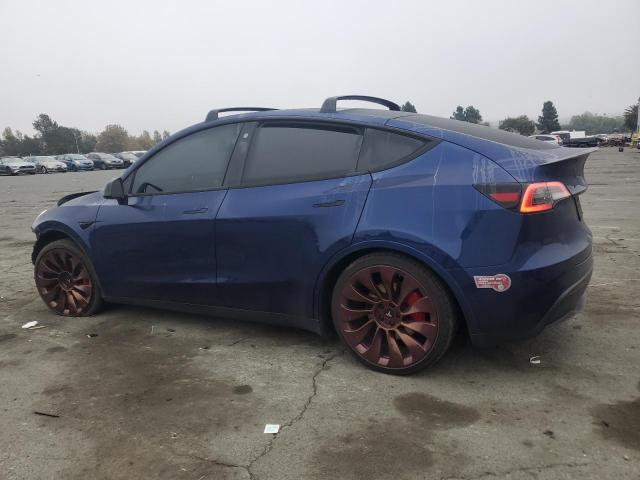 Tesla Model Y Image 2