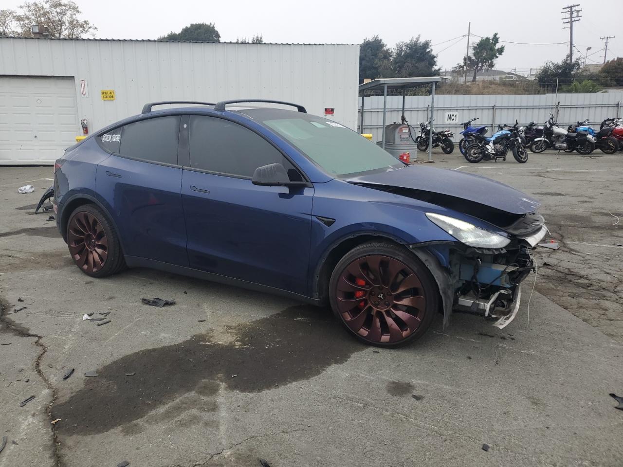 Tesla Model Y Image 3