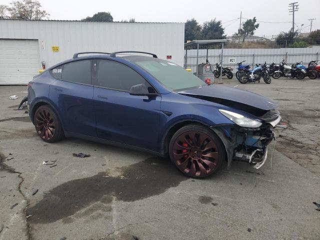 Tesla Model Y Image 3