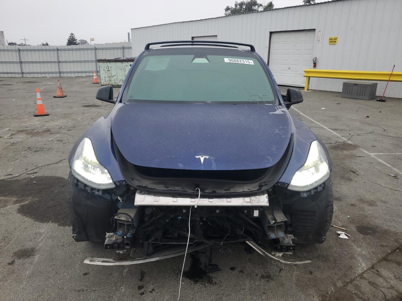 Tesla Model Y Image 5
