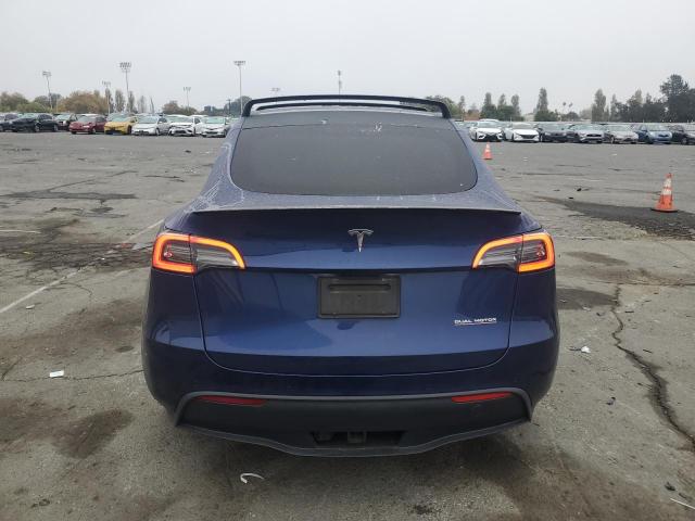 Tesla Model Y Image 4