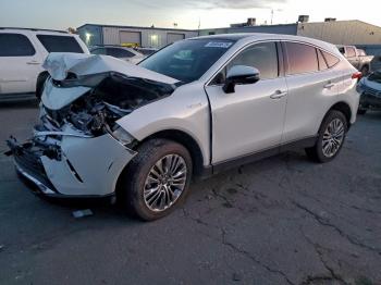  Salvage Toyota Venza