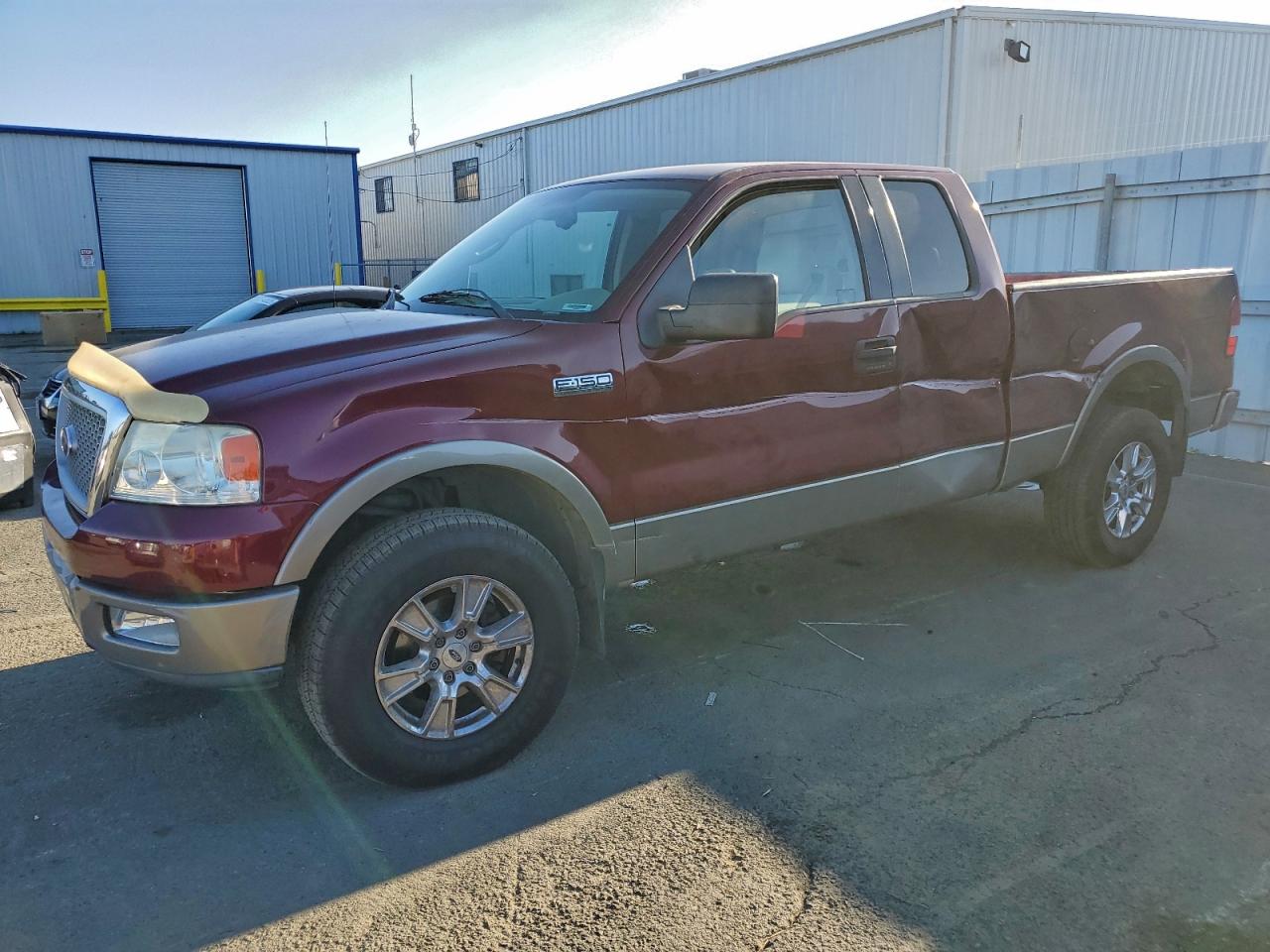 Ford F-150 Image 1