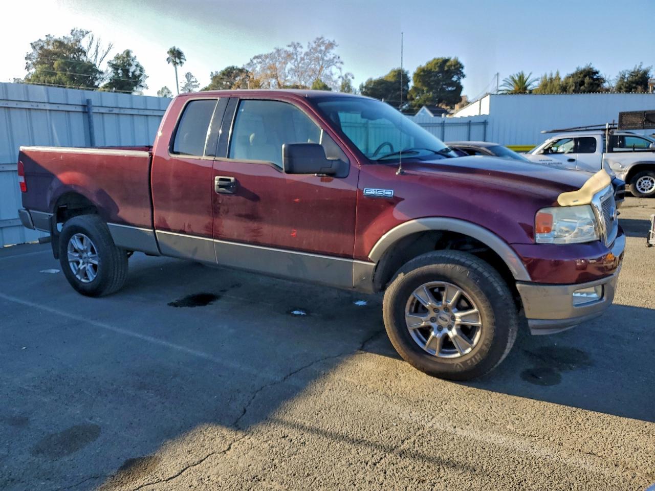 Ford F-150 Image 3