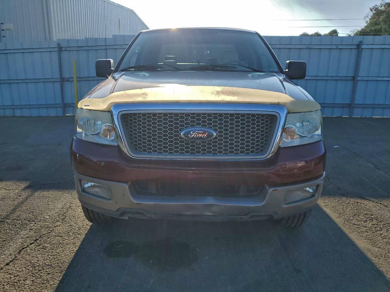 Ford F-150 Image 4