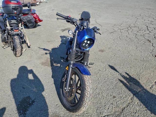 Honda Cm Cycle A2 Image 8