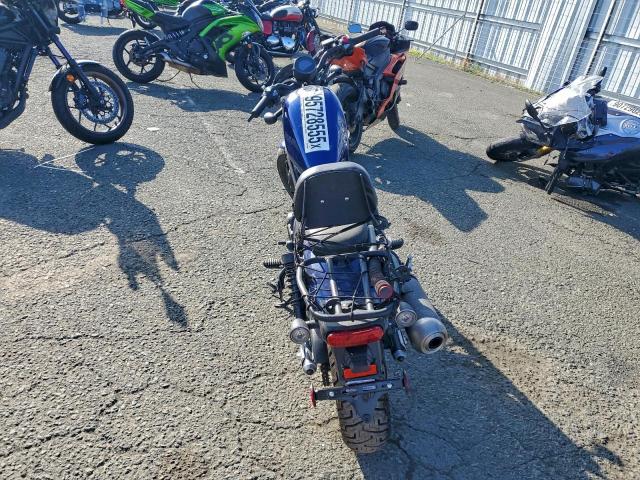 Honda Cm Cycle A2 Image 3