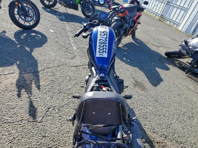 Honda Cm Cycle A2 Image 5