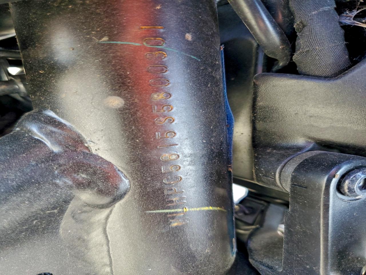 Honda Cm Cycle A2 Image 9