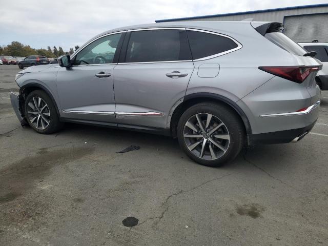 Acura MDX Technology Image 4