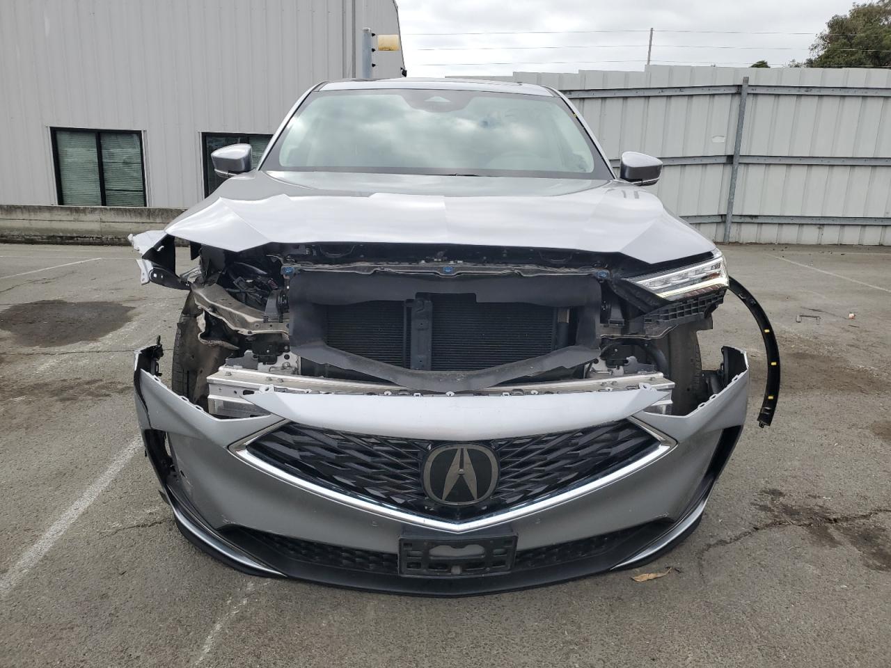 Acura MDX Technology Image 3