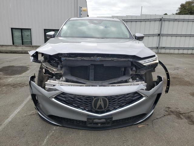 Acura MDX Technology Image 3