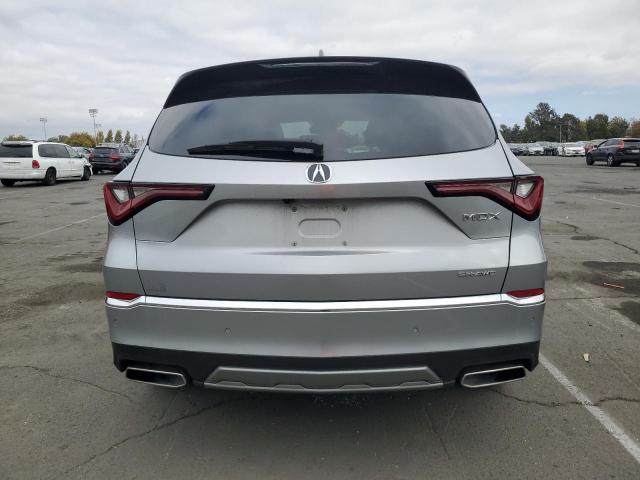 Acura MDX Technology Image 6