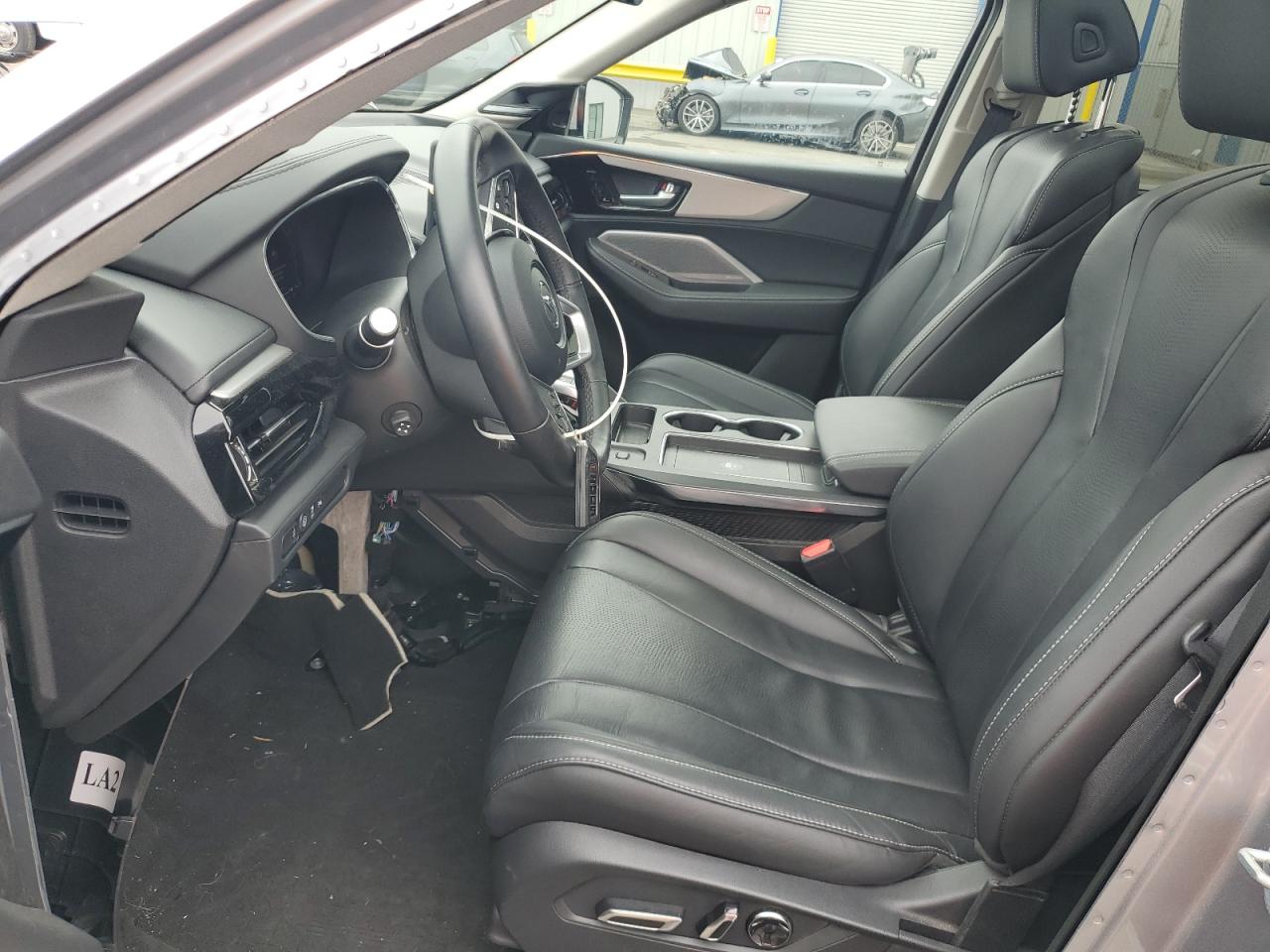 Acura MDX Technology Image 9