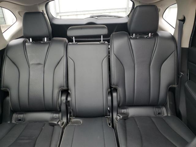 Acura MDX Technology Image 5