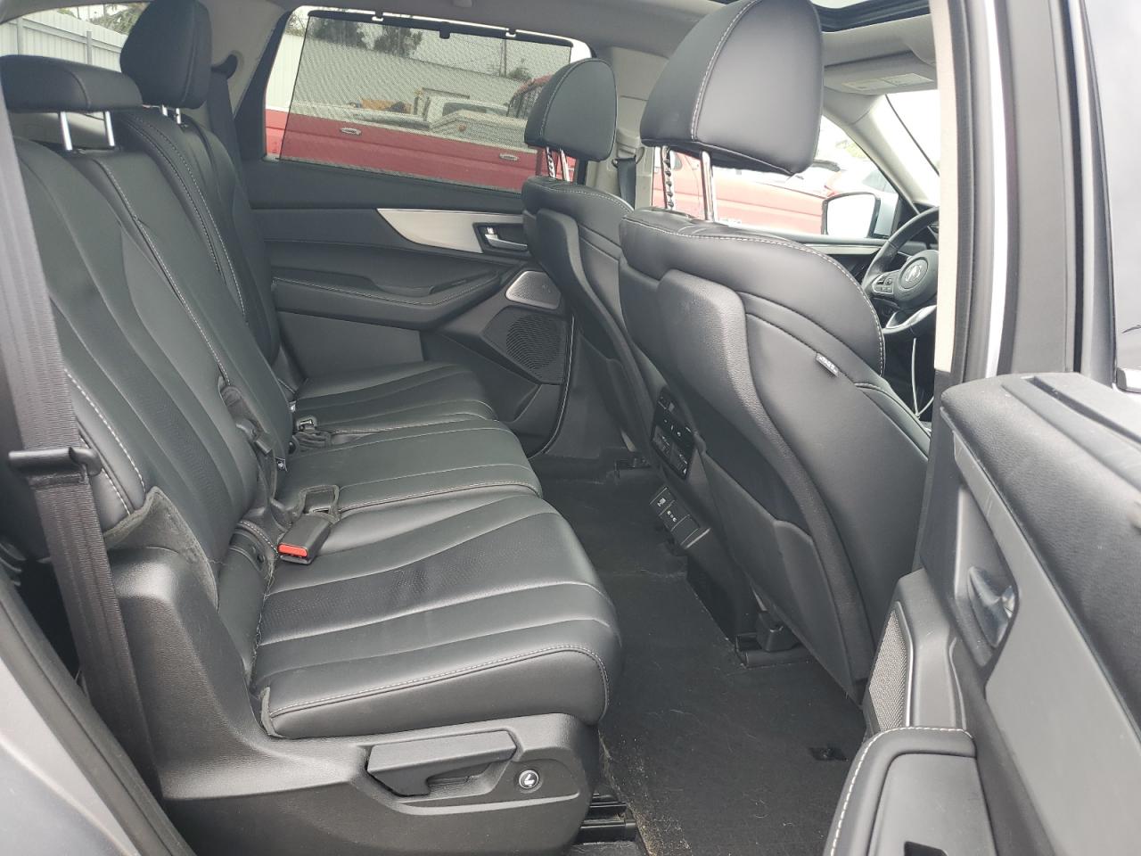 Acura MDX Technology Image 11