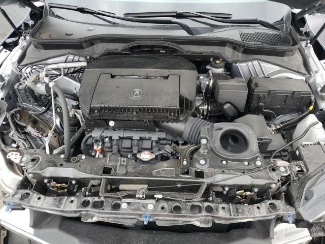 Acura MDX Technology Image 8