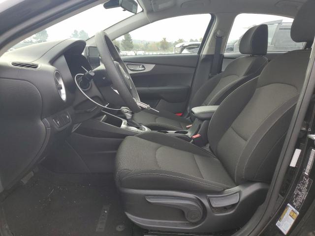 Kia Forte Lx Image 7