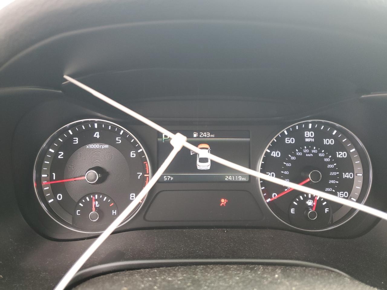 Kia Forte Lx Image 4