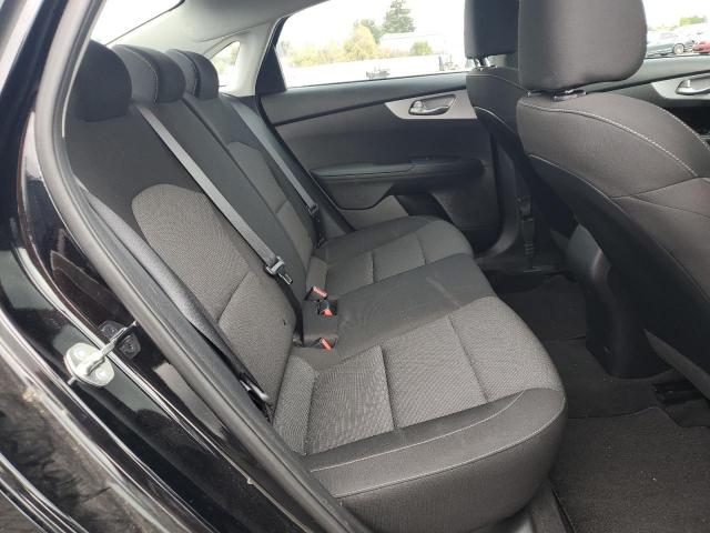 Kia Forte Lx Image 6