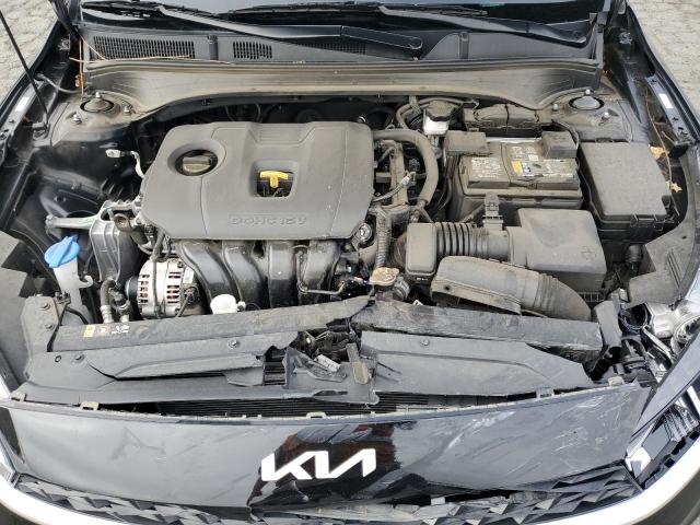 Kia Forte Lx Image 9