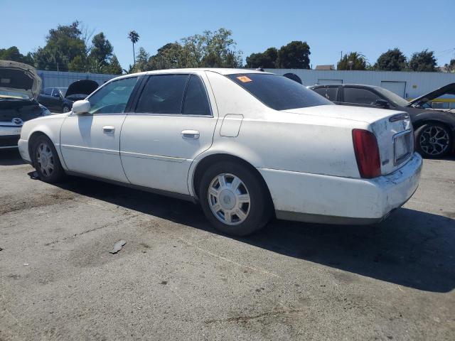 Cadillac DeVille Image 11