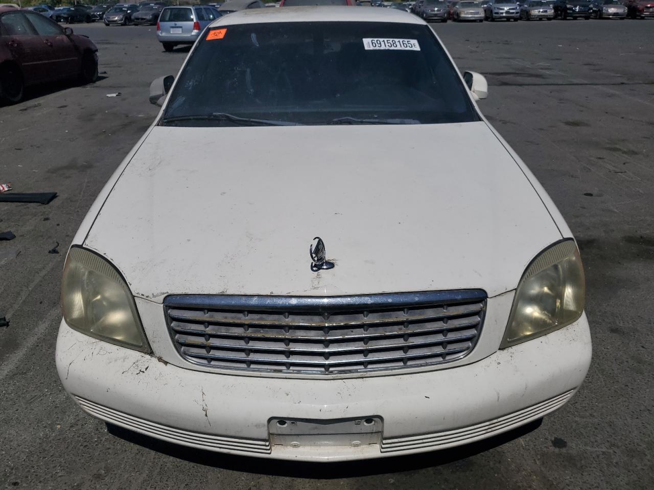 Cadillac DeVille Image 2