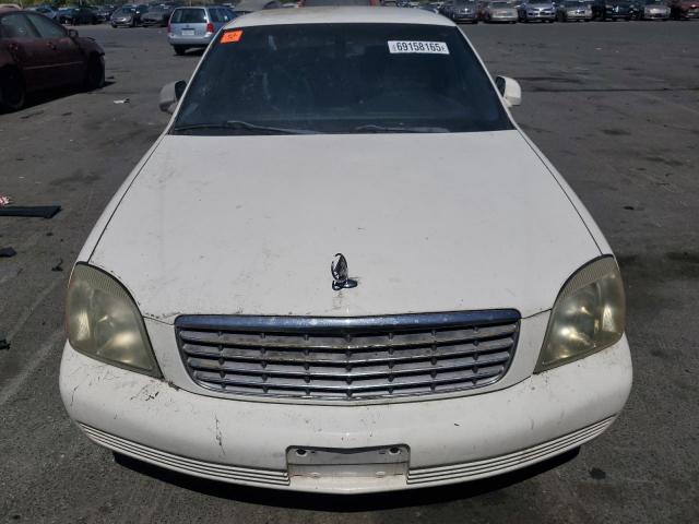 Cadillac DeVille Image 2