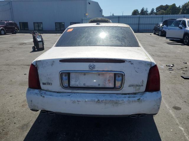 Cadillac DeVille Image 9