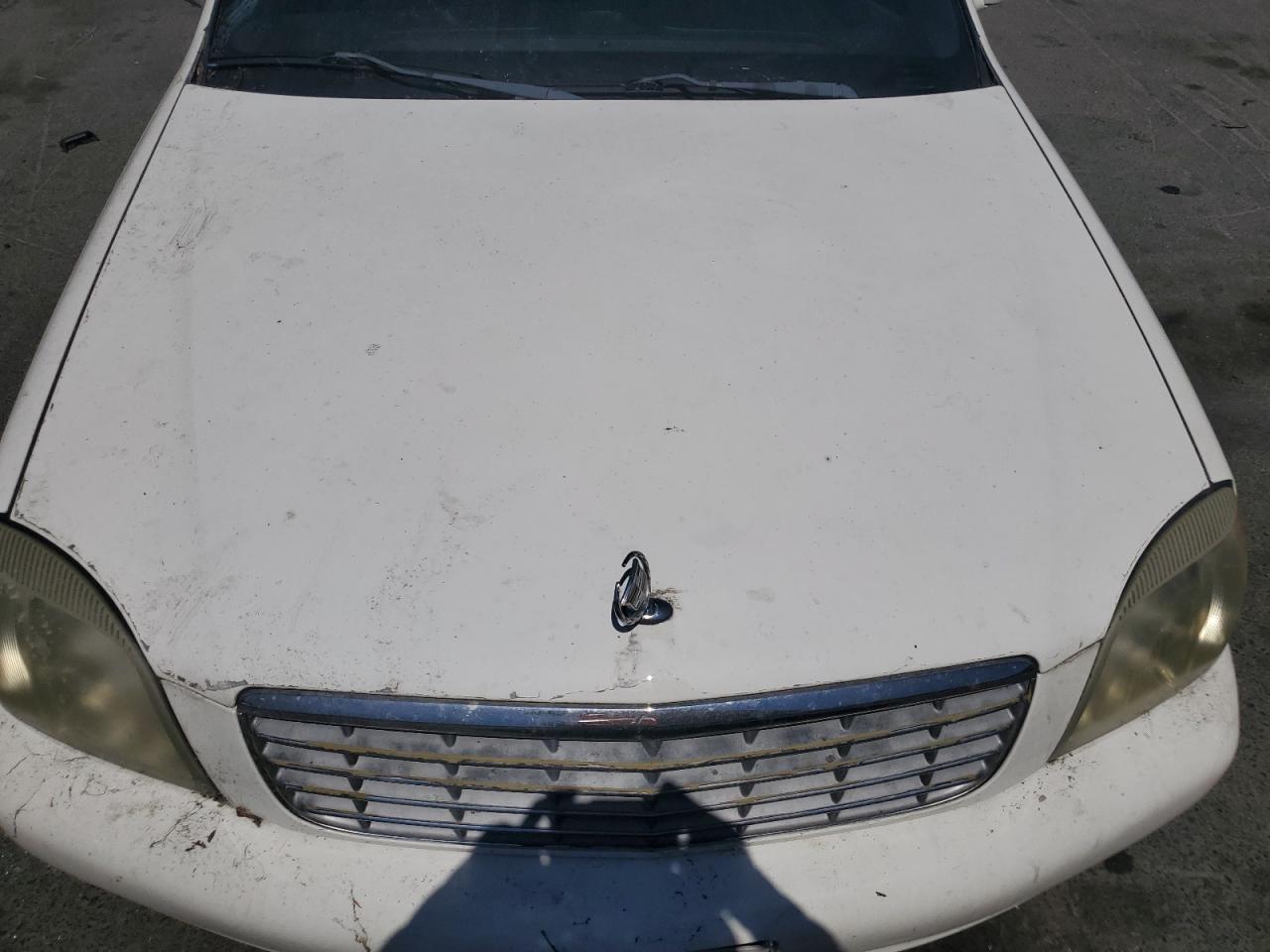 Cadillac DeVille Image 8