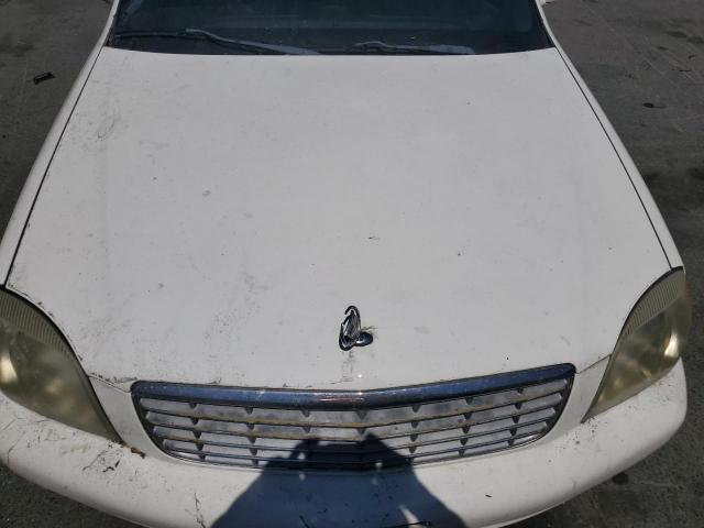 Cadillac DeVille Image 8